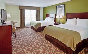Holiday Inn Express Hotel & Suites St. Charles By Ihg